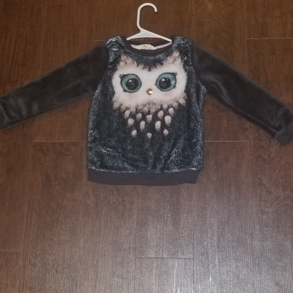 H & M Girls Sweater